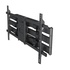 ITB Multibrackets 6546 Supporto TV a parete 90