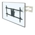 ITB Multibrackets 6874 Supporto TV a parete 190,5 cm (75