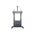 ITB Multibrackets 7680 Supporto per display espositivi 100