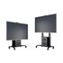 ITB Multibrackets 7680 Supporto per display espositivi 100
