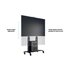 ITB Multibrackets 7680 Supporto per display espositivi 100