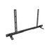 ITB Multibrackets 7895 supporto da parete per casse acustiche Staffa per TV Nero