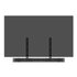 ITB Multibrackets 7895 supporto da parete per casse acustiche Staffa per TV Nero