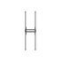 ITB Multibrackets 7932 Supporto per display espositivi 2,54 m (100