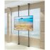 ITB Multibrackets 7932 Supporto per display espositivi 2,54 m (100