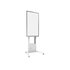 ITB Multibrackets 9073 Supporto TV a parete 2,54 m (100