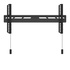 ITB Multibrackets M OLED Super Slim Fixed 65" Nero