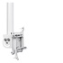 ITB NEC PJ02UCMPF Supporto per proiettore Soffitto Bianco