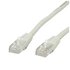 ITB Nilox 2m Cat5e UTP cavo di rete U/UTP (UTP) Grigio