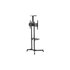 ITB OM07108 Supporto TV parete 70