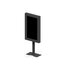 ITB OM09233 Supporto per display espositivi 165,1 cm (65