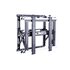 ITB PM5000 supporto da parete per tv a schermo piatto 152,4 cm (60
