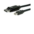 ITB RO11.04.5637 cavo DisplayPort 5 m Mini DisplayPort Nero