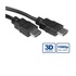 ITB RO11.99.5542 cavo HDMI 2m HDMI tipo A (Standard)
