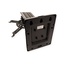 ITB RO17.99.1118 supporto per proiettore Parete Nero