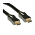 ITB ROLINE 11.04.5680 cavo HDMI 1 m HDMI tipo A (Standard) Nero