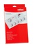 ITB ROLINE Power Strip, 1+5-way, Master/Slave Prolunga 6 presa(e) AC Interno Bianco