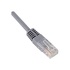 ITB ROS1403 cavo di rete 3 m Cat5e U/UTP (UTP) Grigio