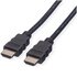 ITB Rotronic 1m HDMI cavo HDMI HDMI tipo A (Standard) Nero