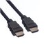 ITB Rotronic 1m HDMI cavo HDMI HDMI tipo A (Standard) Nero
