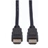 ITB Rotronic 1m HDMI cavo HDMI HDMI tipo A (Standard) Nero
