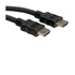 ITB Secomp HDMI/HDMI, M/M, 15 m cavo HDMI HDMI tipo A (Standard) Nero