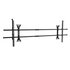 ITB SOLUTION Chief KITXWXSM1U Supporto per display espositivi 3,05 m (120") Nero