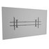 ITB SOLUTION Chief KITXWXSM1U Supporto per display espositivi 3,05 m (120