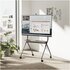 ITB SOLUTION Ewent EW1542 Supporto TV a parete 2,18 m (86