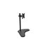 ITB SOLUTION ITB OM07171 supporto da tavolo per Tv a schermo piatto 81,3 cm (32") Nero Scrivania