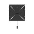 ITB SOLUTION Multibrackets 1039 Supporto TV a parete 101,6 cm (40