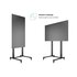 ITB SOLUTION Multibrackets 2753 Supporto per display espositivi 2,79 m (110