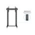 ITB SOLUTION Multibrackets 2753 Supporto per display espositivi 2,79 m (110