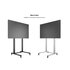 ITB SOLUTION Multibrackets 2753 Supporto per display espositivi 2,79 m (110