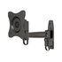 ITB SOLUTION Multibrackets 3282 Supporto TV a parete 81,3 cm (32