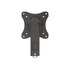 ITB SOLUTION Multibrackets 3282 Supporto TV a parete 81,3 cm (32