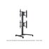 ITB SOLUTION Multibrackets 5310 Supporto per display espositivi 2,03 m (80