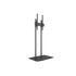 ITB SOLUTION Multibrackets 8960 Supporto per display espositivi 2,29 m (90") Nero