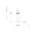 ITB SOLUTION Multibrackets 8960 Supporto per display espositivi 2,29 m (90