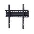 ITB STAFFA FISSA SLIM 600 VESA 600x400 BLACK 32-50 60KG