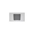 ITB Supporto parete a doppia piastra Vesa 100x100