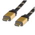 ITB TOP HIGH SPEED HDMI CABLE TOP HIGH SPEED HDMI CABLE