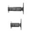 ITB TWIST-IT, 30 kg, 76,2 cm (30