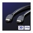 ITB Value 11.99.5557 cavo HDMI 5 m HDMI tipo A (Standard) Nero