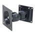 ITB VALUE 17.99.1121 Supporto TV a parete 61 cm (24") Nero