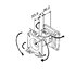 ITB VALUE 17.99.1121 Supporto TV a parete 61 cm (24