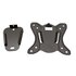 ITB Value 17.99.1141 Supporto TV a parete Nero