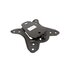 ITB Value 17.99.1141 Supporto TV a parete Nero