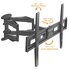 ITB VALUE 17.99.1211 Supporto TV a parete 2,03 m (80