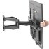 ITB VALUE 17.99.1211 Supporto TV a parete 2,03 m (80